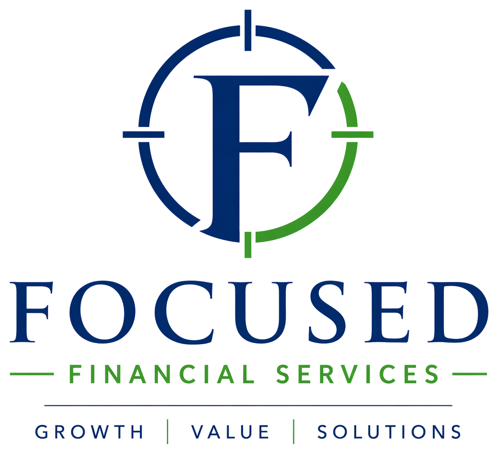 Focused Financial Services logo